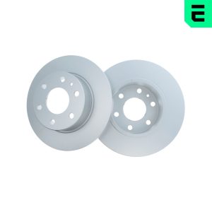 Disc frana OPTIMAL BS-9878C – IVECO | AutoRival