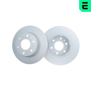 Disc frana OPTIMAL BS-9882C – IVECO | AutoRival