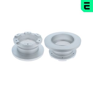 Disc frana OPTIMAL BS-9904C – IVECO | AutoRival