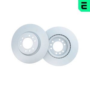 Disc frana OPTIMAL BS-9906C – IVECO | AutoRival