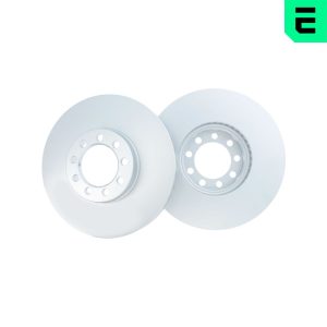 Disc frana OPTIMAL BS-9912C – IVECO | AutoRival