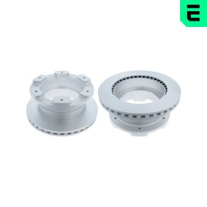 Disc frana OPTIMAL BS-9914C – IVECO | AutoRival