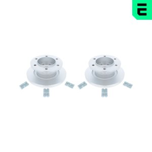 Disc frana OPTIMAL BS-9972C – IVECO | AutoRival