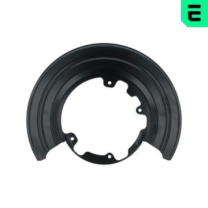 Protectie stropire disc frana OPTIMAL BSP-6801L – IVECO | AutoRival