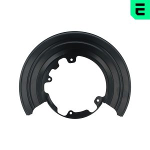 Protectie stropire disc frana OPTIMAL BSP-6801R – IVECO | AutoRival