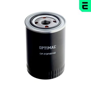 Filtru ulei OPTIMAL OP-FOF40142 – IVECO | AutoRival