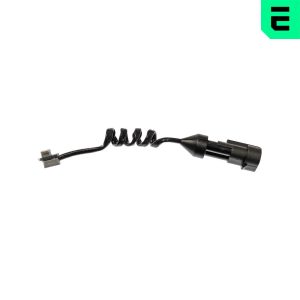 Senzor de avertizare uzura placute de frana OPTIMAL WKT-60061K – IVECO | AutoRival