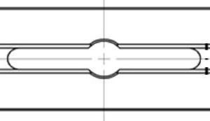 Cuzineti arbore cotit MAHLE ORIGINAL 099 HL 10226 000 – IVECO | AutoRival