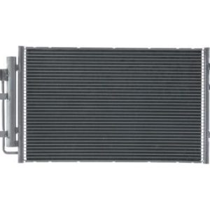 Condensator climatizare MAHLE ORIGINAL AC 1021 000S – IVECO | AutoRival