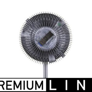 Cupla ventilator radiator MAHLE ORIGINAL CFC 41 000P – IVECO | AutoRival