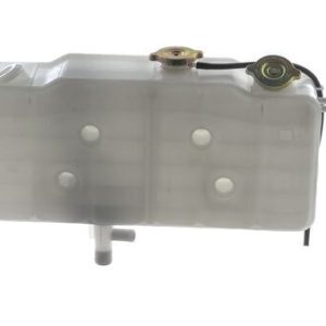 Vas de expansiune racire MAHLE ORIGINAL CRT 39 000S – IVECO | AutoRival