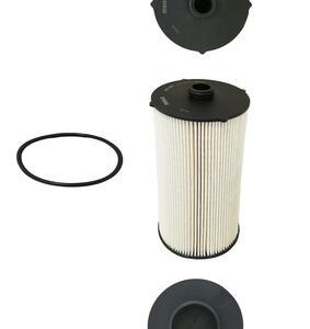Filtru combustibil MAHLE ORIGINAL KX 462D – IVECO | AutoRival