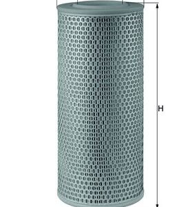Filtru aer MAHLE ORIGINAL LX 610 – IVECO | AutoRival