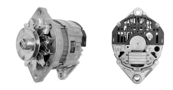 Alternator MAHLE ORIGINAL MG 191 – IVECO | AutoRival