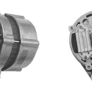 Alternator MAHLE ORIGINAL MG 314 – IVECO | AutoRival