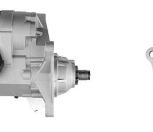 Electromotor MAHLE ORIGINAL MS 198 – IVECO | AutoRival