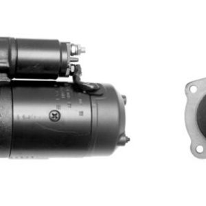 Electromotor MAHLE ORIGINAL MS 220 – IVECO | AutoRival