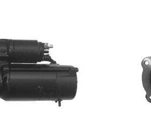 Electromotor MAHLE ORIGINAL MS 232 – IVECO | AutoRival