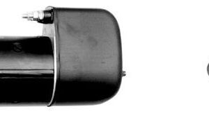 Electromotor MAHLE ORIGINAL MS 701 – IVECO | AutoRival
