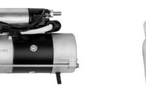 Electromotor MAHLE ORIGINAL MS 770 – IVECO | AutoRival
