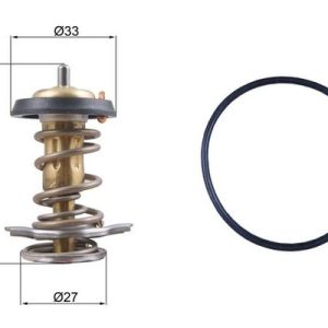 Termostat lichid racire MAHLE ORIGINAL TX 264 82D – IVECO | AutoRival