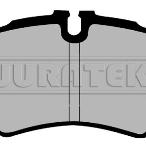 Set placute frana JURATEK JCP1405 – IVECO | AutoRival