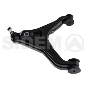 Brat suspensie roata SIDEM 20672 – IVECO | AutoRival