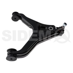 Brat suspensie roata SIDEM 20673 – IVECO | AutoRival