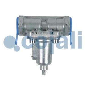 Supapa de supraplin COJALI 2206167 – IVECO | AutoRival