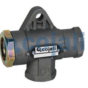 Supapa multicai COJALI 2207103 – IVECO | AutoRival