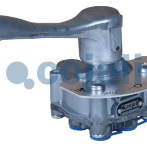 Supapa camasa rotativa sistem aer comprimat COJALI 2215100 – IVECO | AutoRival