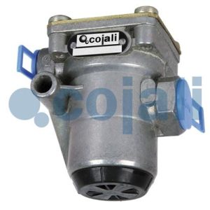 Supapa de suprapresiune COJALI 2223224 – IVECO | AutoRival