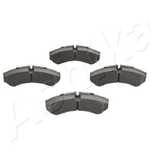 Set placute frana ASHIKA 50-00-0011 – IVECO | AutoRival