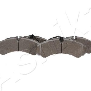 Set placute frana ASHIKA 50-00-0012 – IVECO | AutoRival