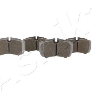 Set placute frana ASHIKA 50-00-0013 – IVECO | AutoRival