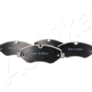 Set placute frana ASHIKA 50-00-0014 – IVECO | AutoRival