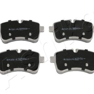 Set placute frana ASHIKA 51-00-0218 – IVECO | AutoRival