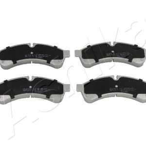 Set placute frana ASHIKA 51-00-0219 – IVECO | AutoRival