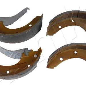 Set saboti frana ASHIKA 55-00-0225 – IVECO | AutoRival