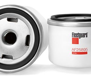 Filtru aer FLEETGUARD AF25895 – IVECO | AutoRival