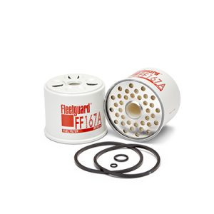 Filtru combustibil FLEETGUARD FF167A – IVECO | AutoRival