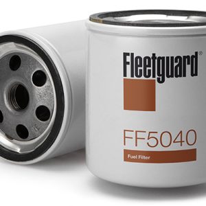 Filtru combustibil FLEETGUARD FF5040 – IVECO | AutoRival