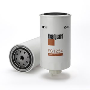Filtru combustibil FLEETGUARD FS1254 – IVECO | AutoRival
