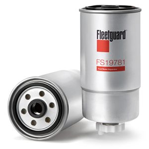 Filtru combustibil FLEETGUARD FS19781 – IVECO | AutoRival