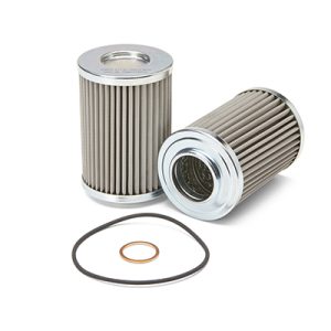 Filtru hidraulic cutie de viteze automata FLEETGUARD HF7999 – IVECO | AutoRival