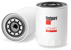 Filtru ulei FLEETGUARD LF3481 – IVECO | AutoRival