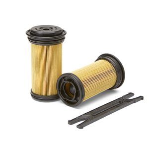 Filtru aditiv FLEETGUARD UF101 – IVECO | AutoRival