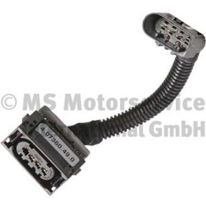 Cablu adaptor alimentare aer clapeta comanda PIERBURG 4.07360.49.0 – IVECO | AutoRival