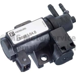 Convertor de presiune turbocompresor PIERBURG 7.00607.04.0 – IVECO | AutoRival