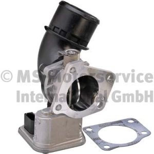 Clapeta control admisie aer PIERBURG 7.01754.10.0 – IVECO | AutoRival